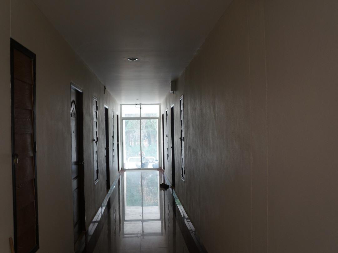 Siriwan Grand Garden Apartment Khon Kaen Exterior foto